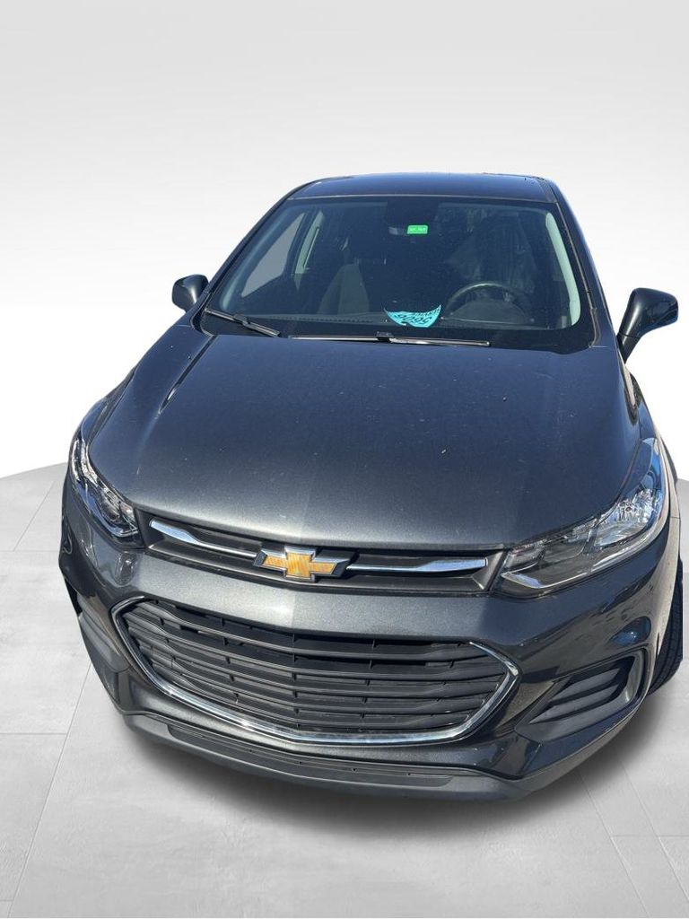 used 2020 Chevrolet Trax car, priced at $12,591