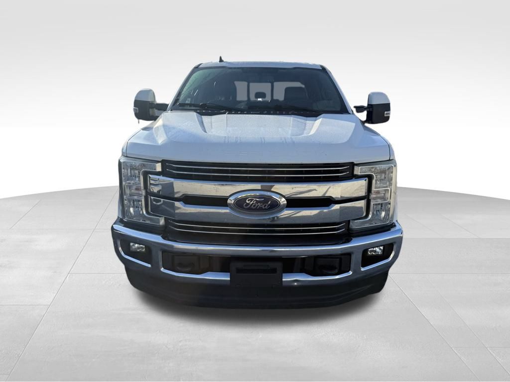 used 2019 Ford F-250SD car, priced at $54,991