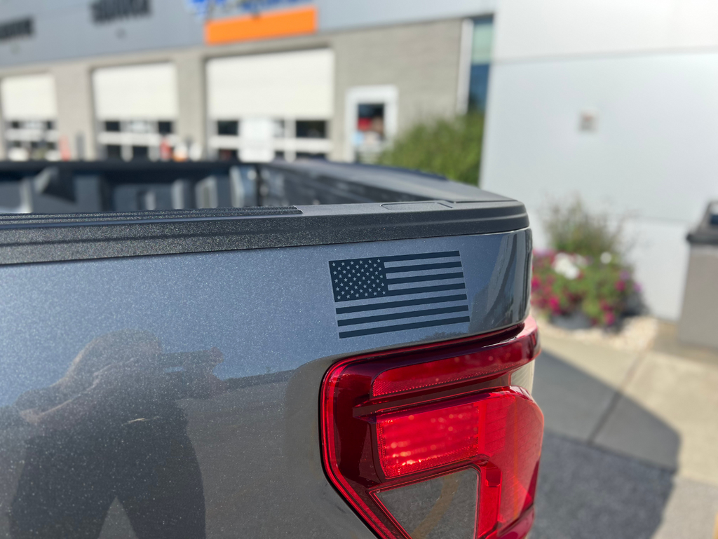 new 2025 Ford F-150 car, priced at $77,990