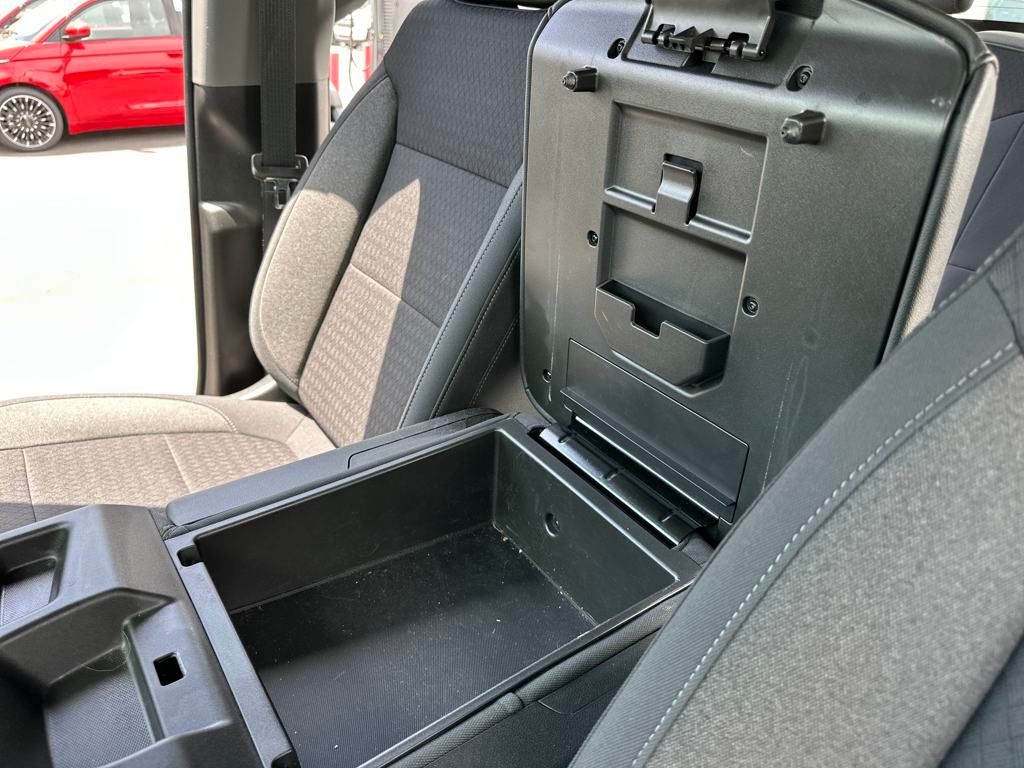used 2023 Chevrolet Silverado 2500HD car, priced at $50,900