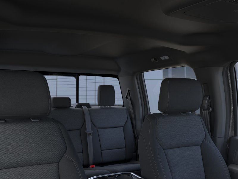 new 2025 Ford F-150 car, priced at $65,130