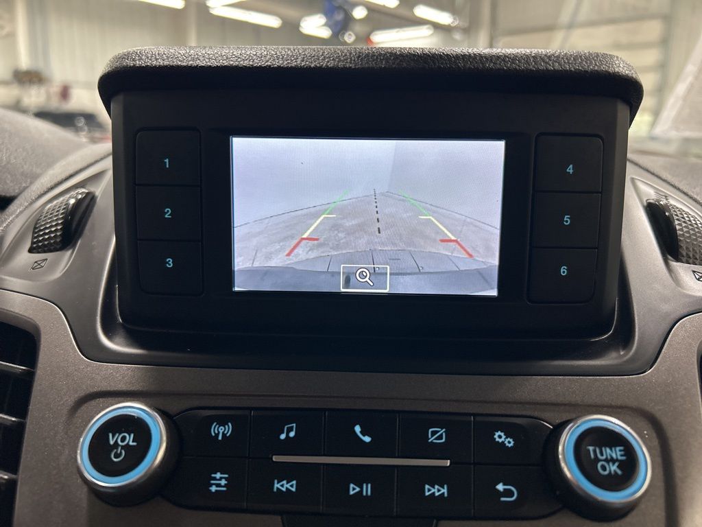 used 2022 Ford Transit Connect car, priced at $14,876