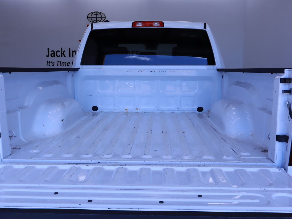 used 2021 Ram 1500 Classic car, priced at $24,259