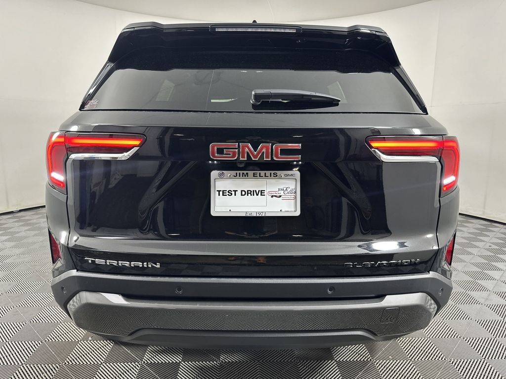 new 2025 GMC Terrain car, priced at $28,890