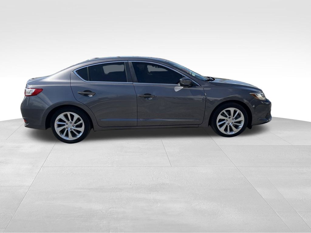 used 2018 Acura ILX car, priced at $15,991