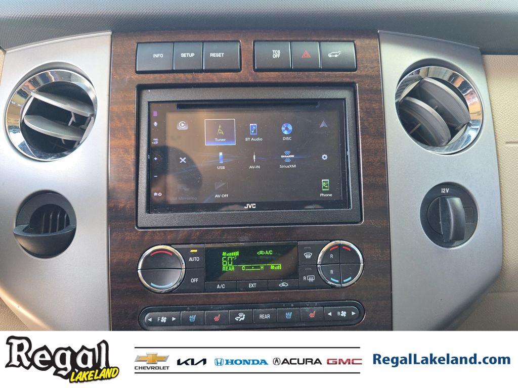 used 2014 Ford Expedition EL car, priced at $12,993