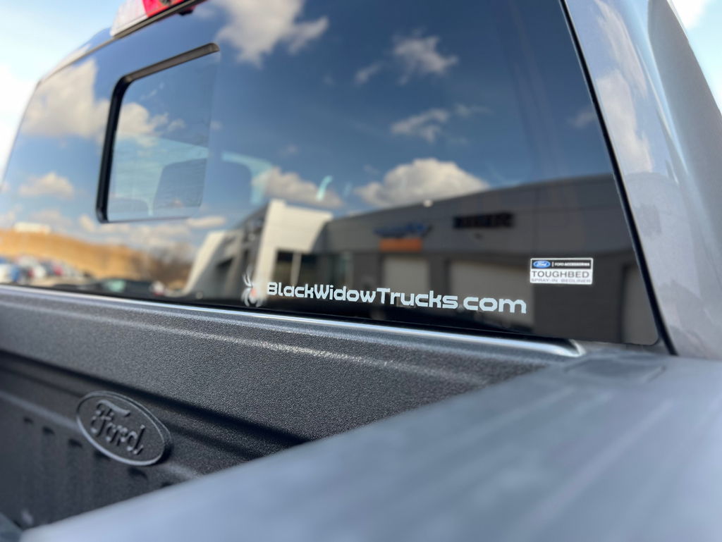 new 2025 Ford F-250SD car, priced at $110,708