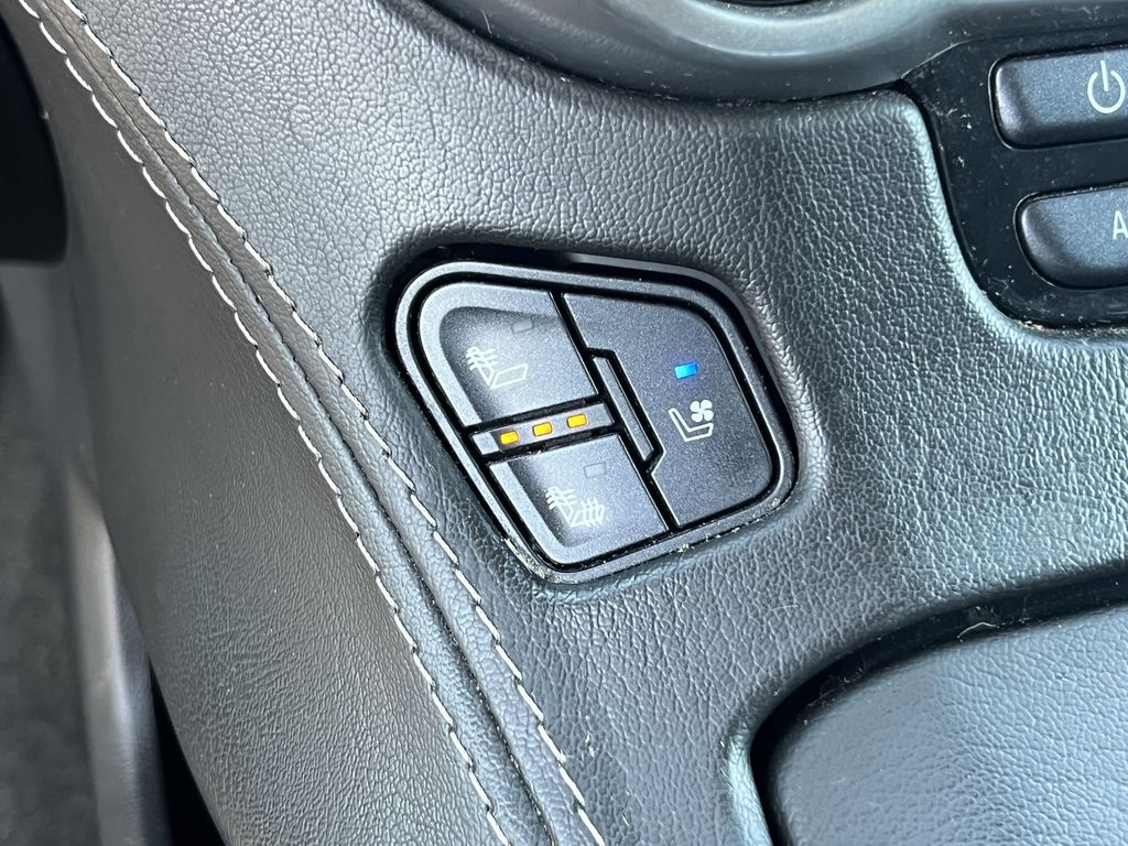 used 2018 Chevrolet Tahoe car, priced at $27,592
