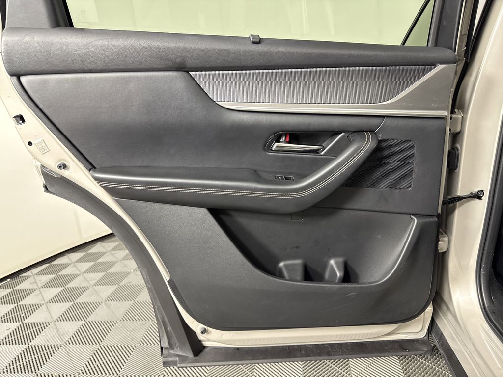 used 2024 Mazda CX-90 car, priced at $31,695