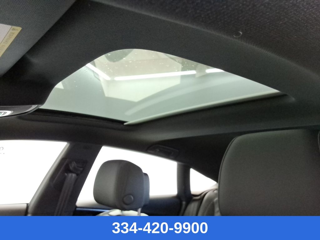 used 2024 Audi A5 Sportback car, priced at $39,997