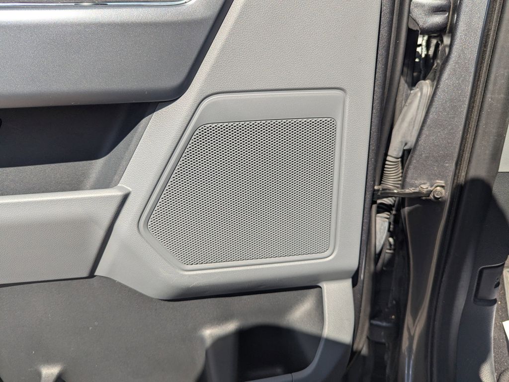 used 2024 Ford F-150 car, priced at $42,991