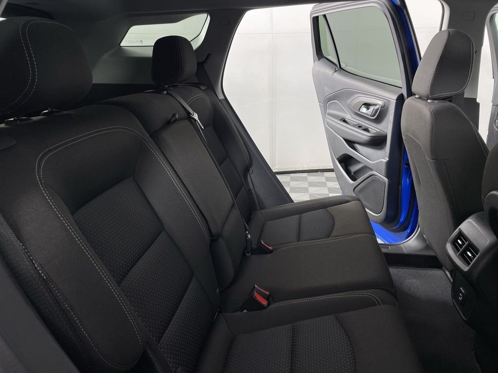 used 2024 GMC Terrain car, priced at $22,997