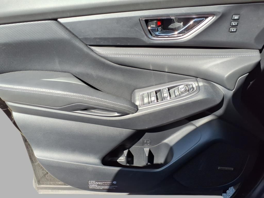 used 2023 Subaru Ascent car, priced at $33,257