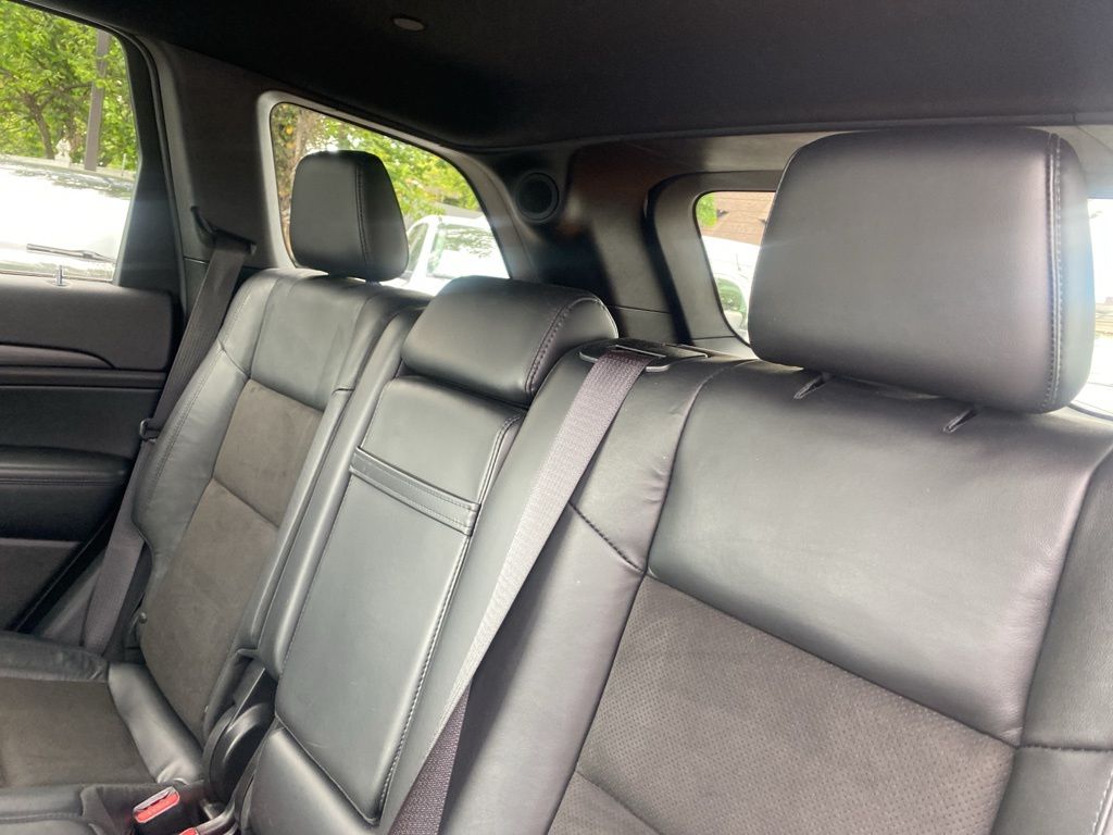 used 2019 Jeep Grand Cherokee car, priced at $18,995