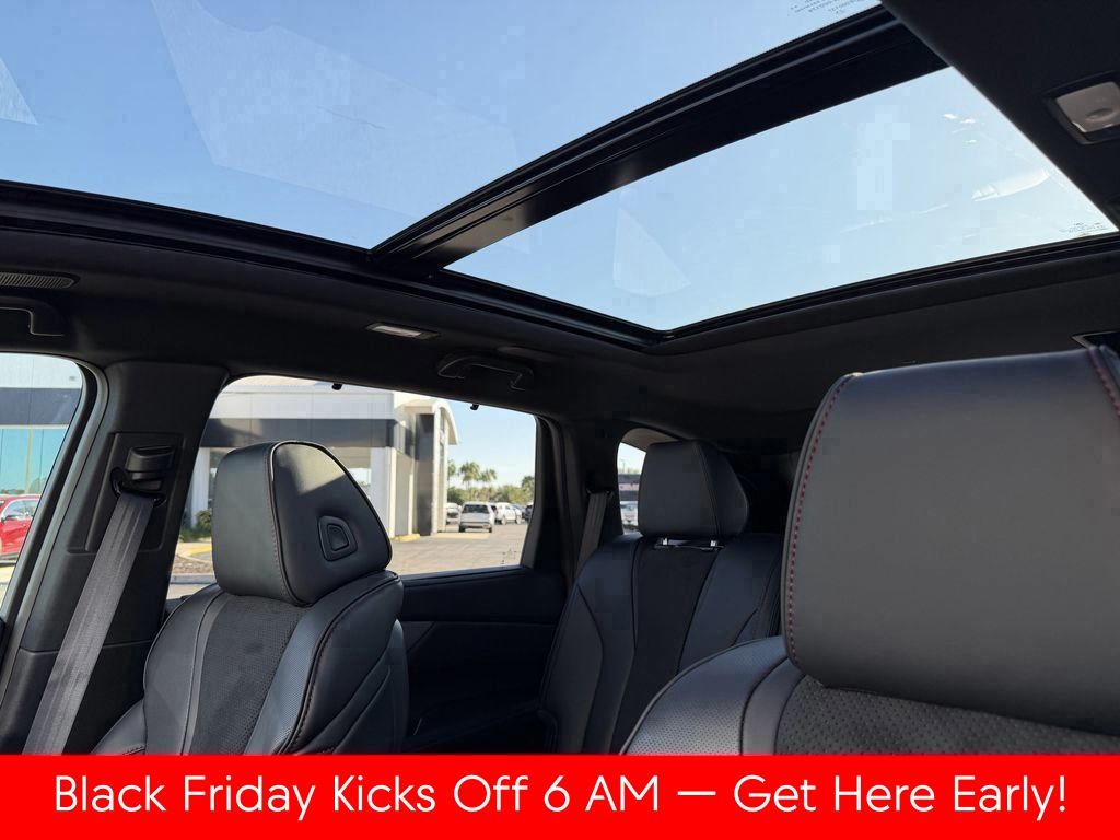 new 2026 Acura MDX car, priced at $64,350