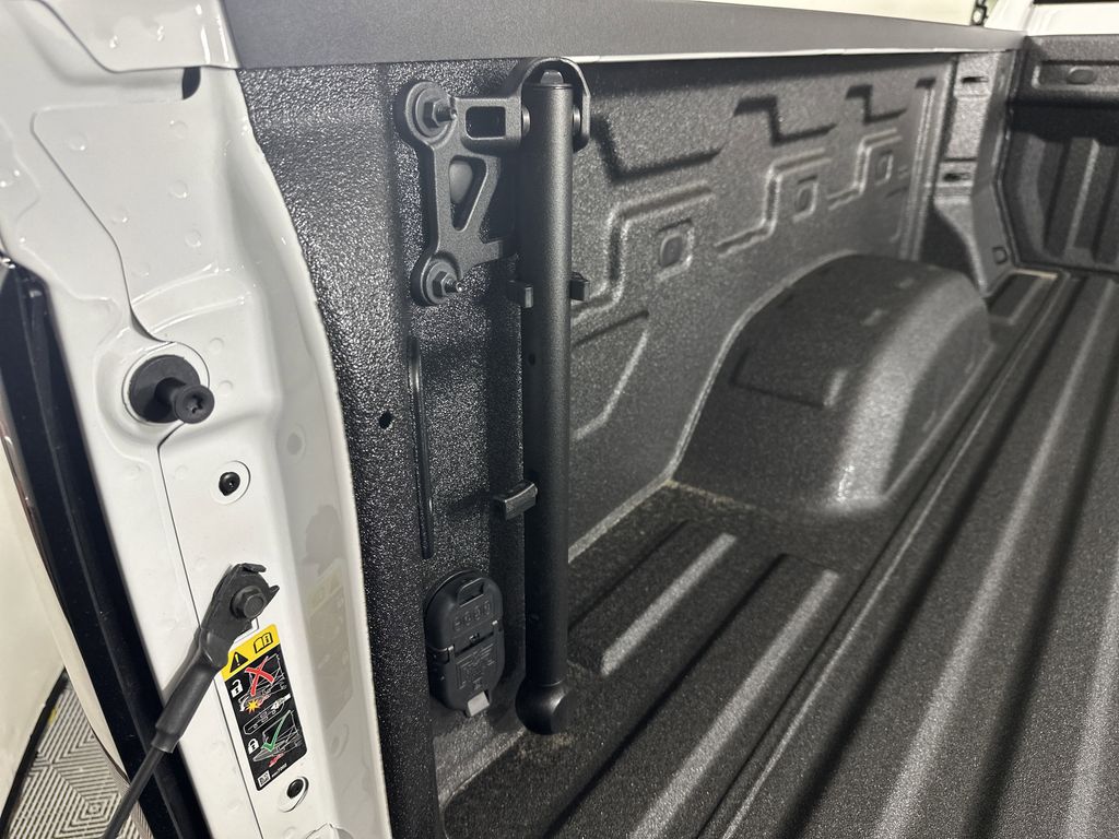 new 2025 GMC Sierra 2500HD car, priced at $86,639