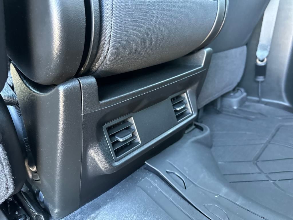 used 2023 Chevrolet Silverado 2500HD car, priced at $49,100