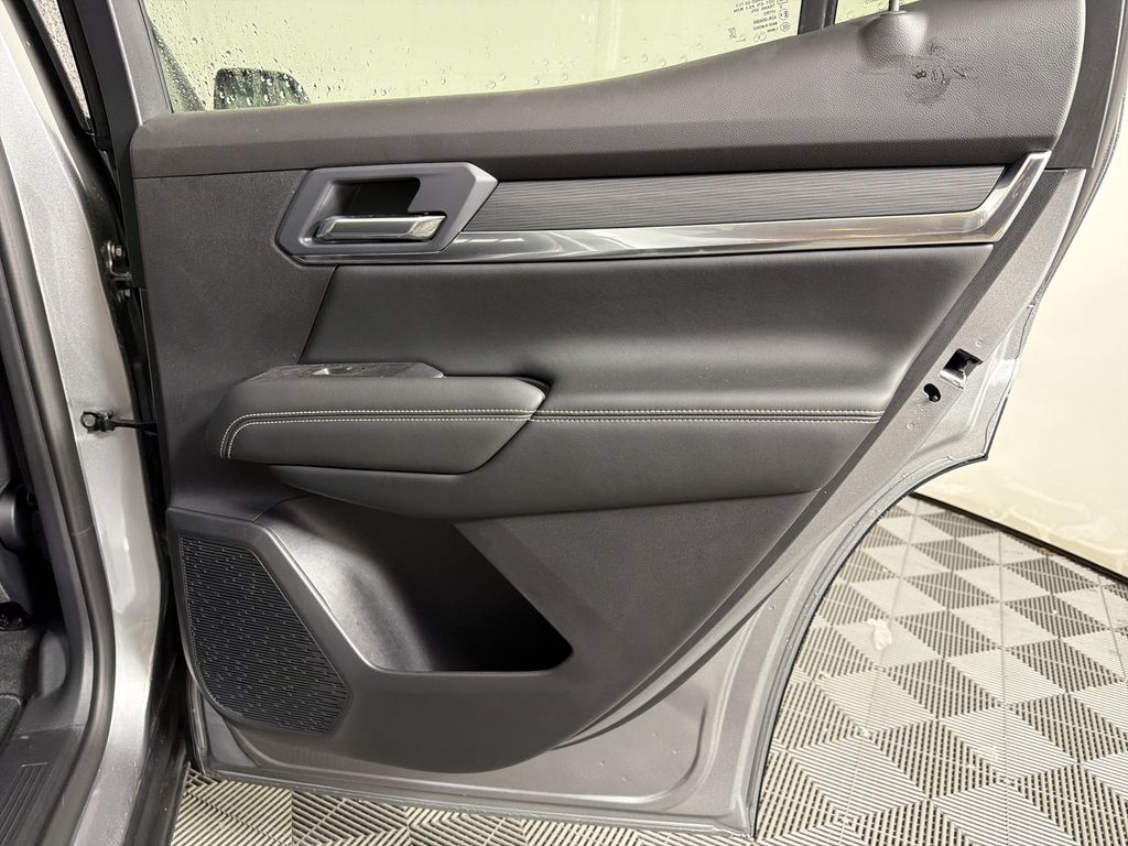 new 2026 GMC Terrain car, priced at $30,390