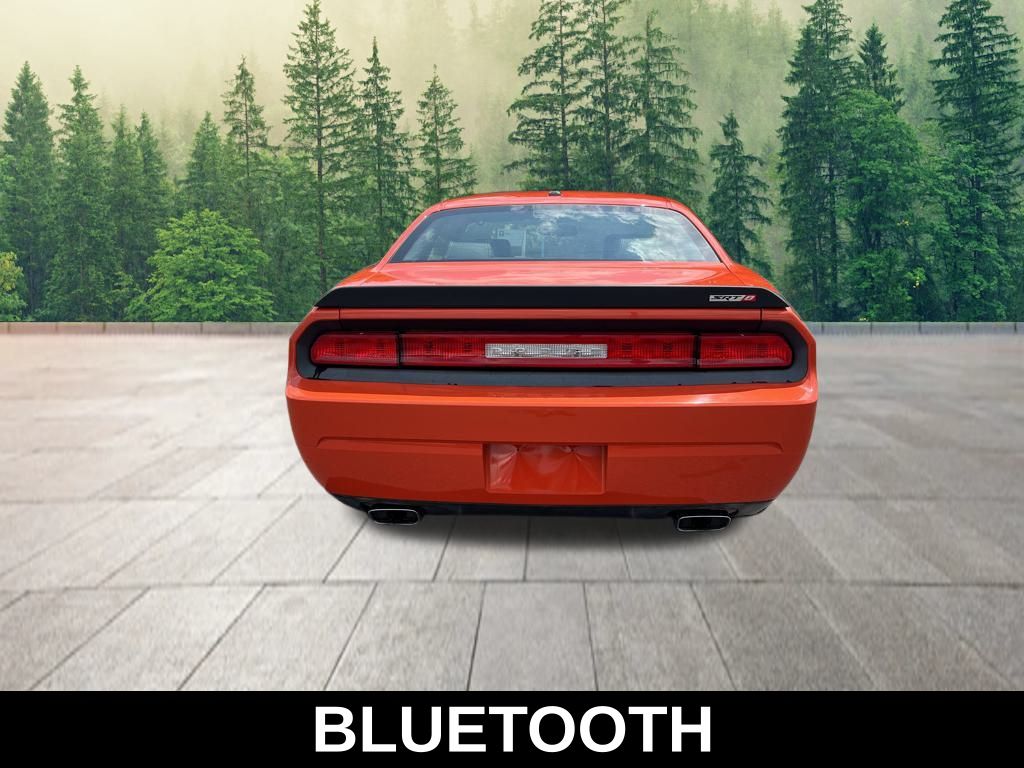 used 2009 Dodge Challenger car, priced at $24,000
