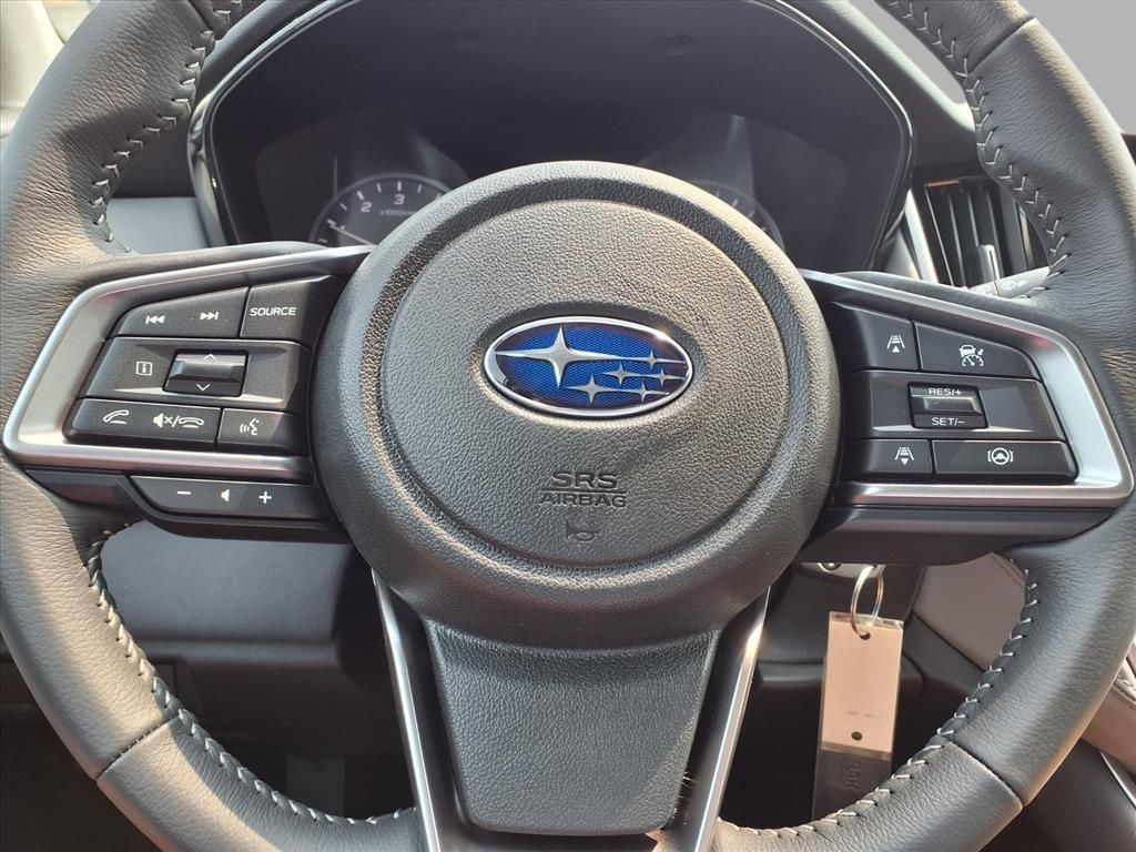 new 2025 Subaru Outback car, priced at $33,131