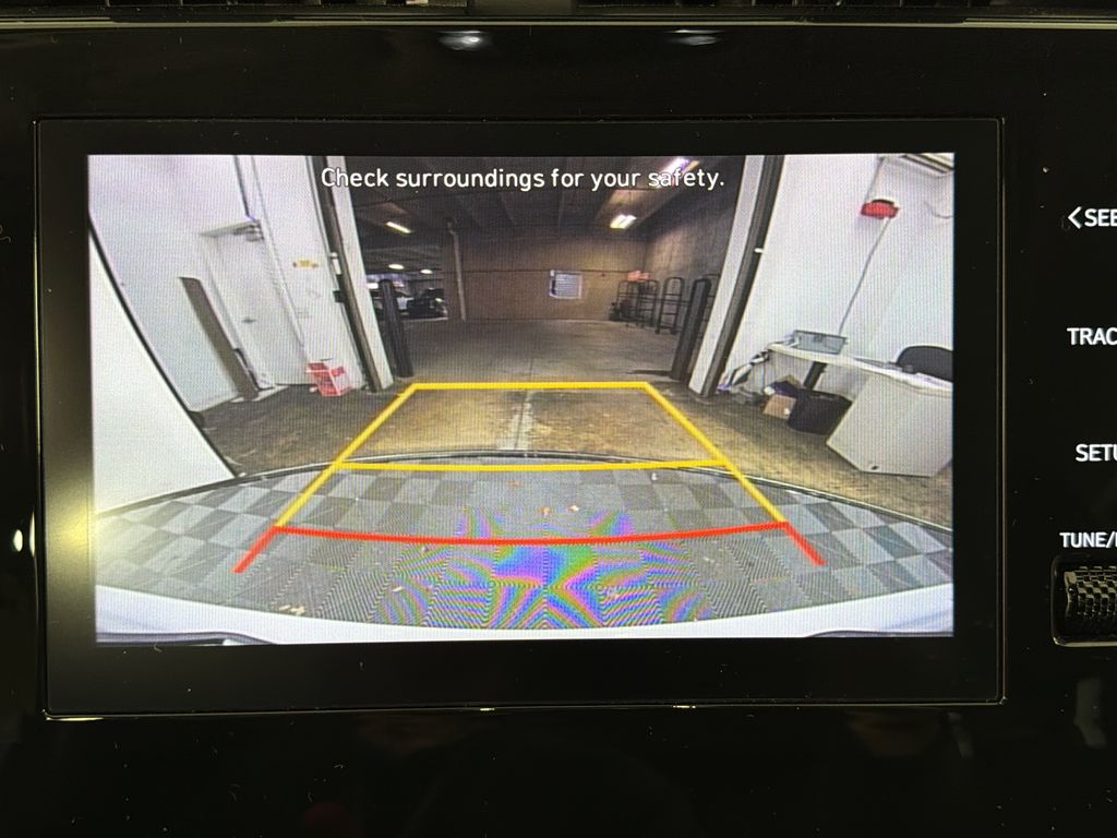 used 2022 Hyundai Tucson car, priced at $22,790