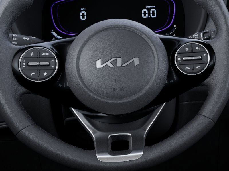 new 2025 Kia Soul car, priced at $23,160
