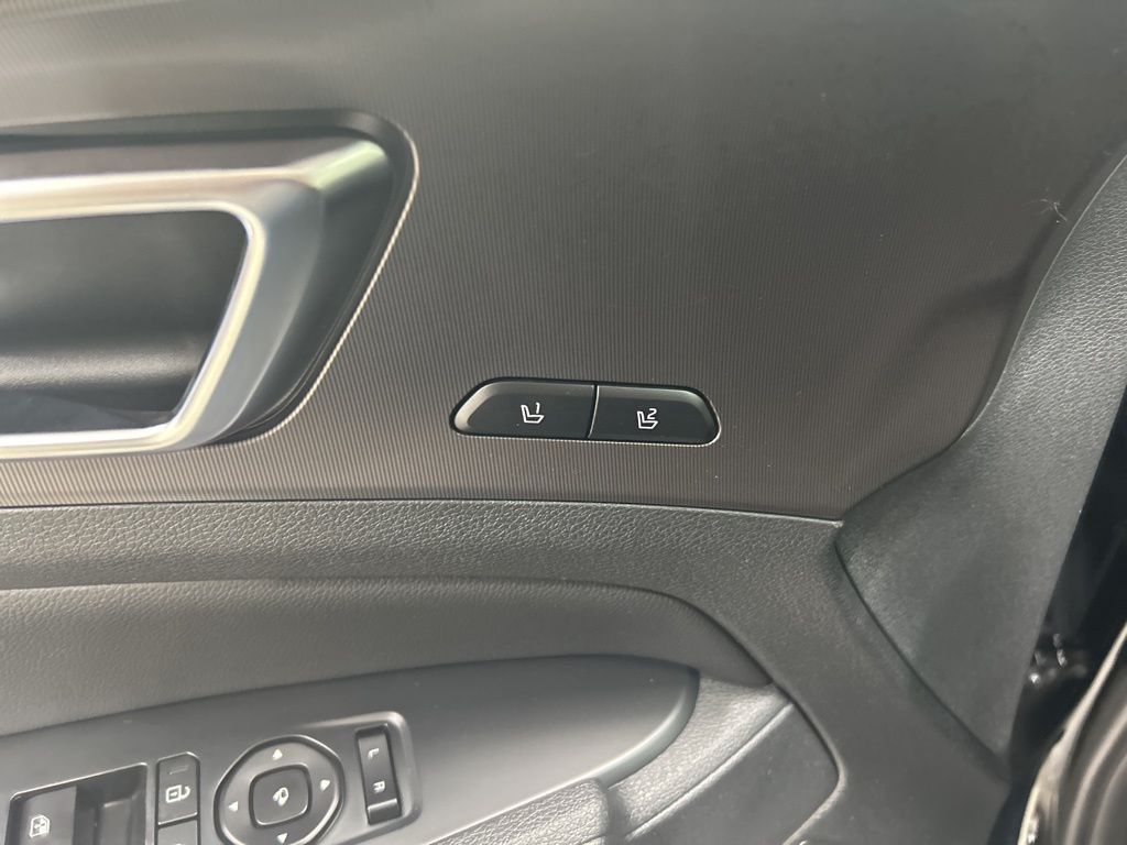 new 2026 Kia Sportage car, priced at $37,682