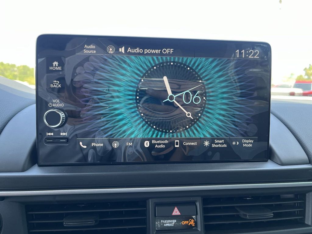 new 2025 Honda Pilot car, priced at $43,632