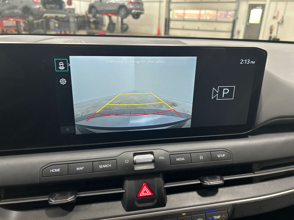 new 2025 Kia K4 car, priced at $23,665