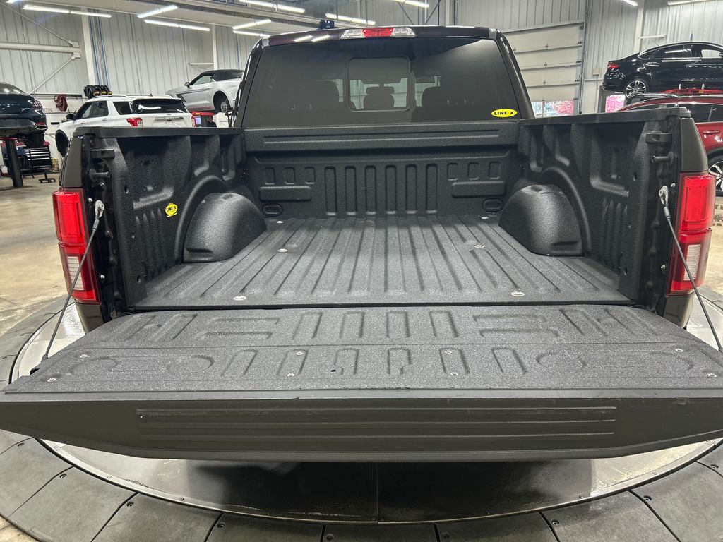 used 2020 Ford F-150 car, priced at $32,212