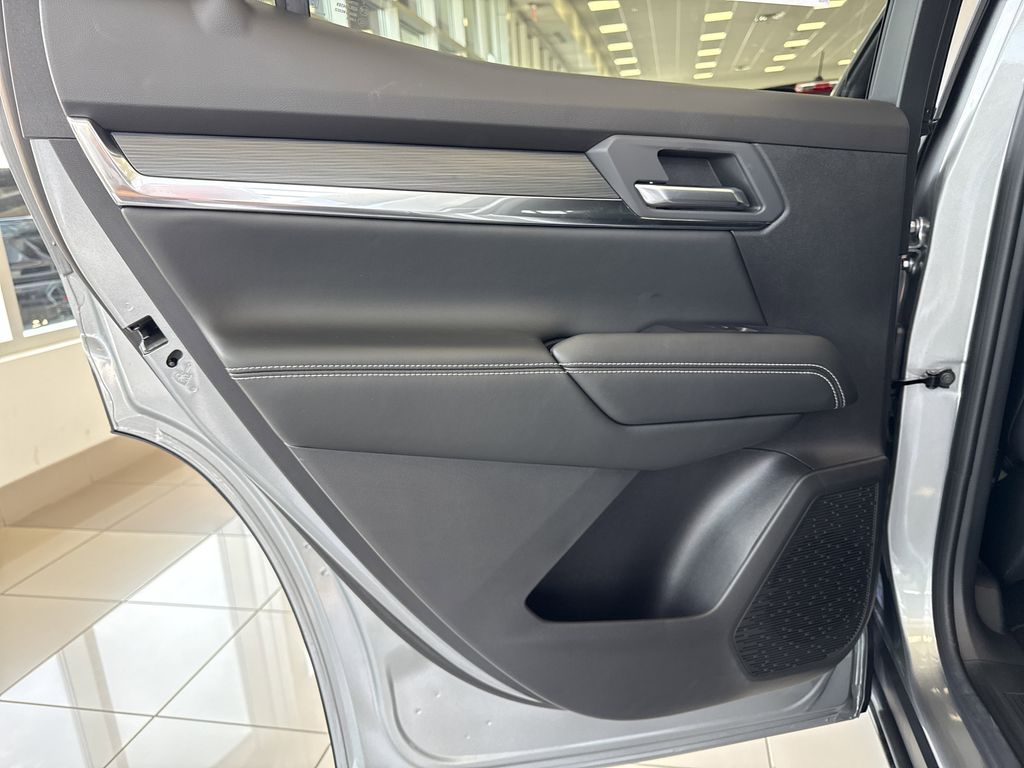 new 2026 GMC Terrain car, priced at $37,135