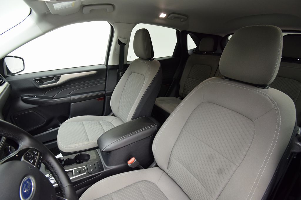 used 2022 Ford Escape car, priced at $21,500