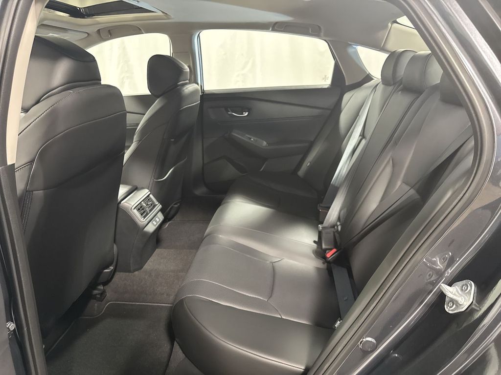 new 2025 Honda Accord Hybrid car, priced at $36,090