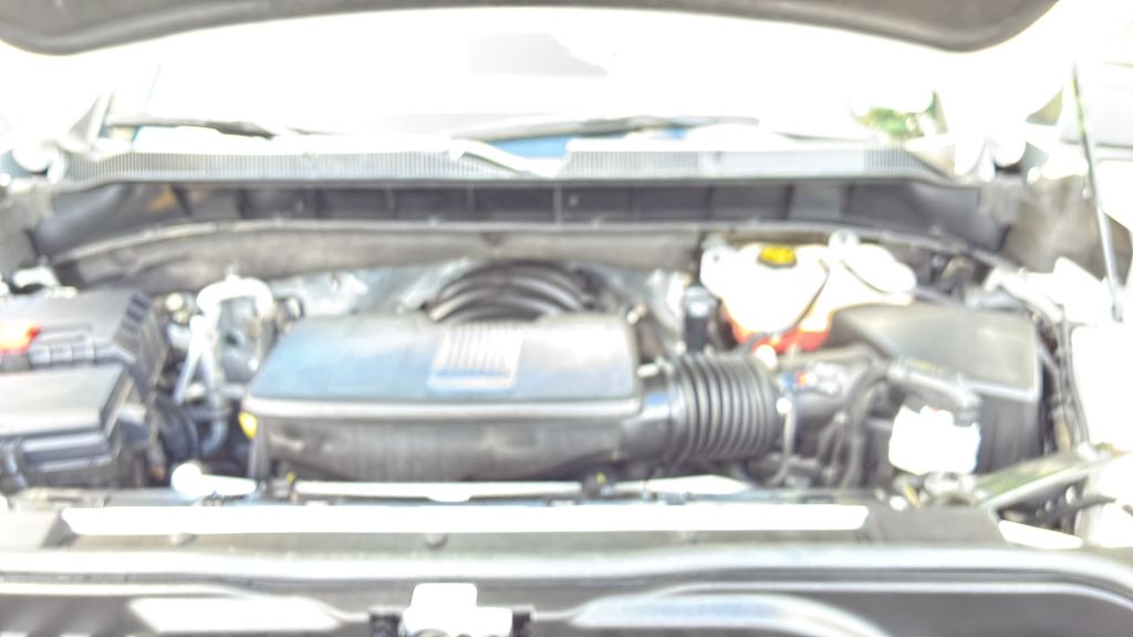 used 2022 Chevrolet Silverado 1500 car, priced at $40,400