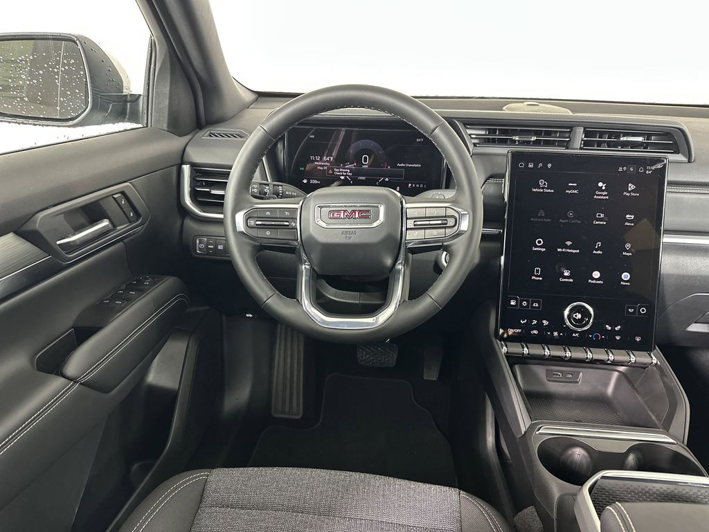 new 2025 GMC Terrain car, priced at $28,890