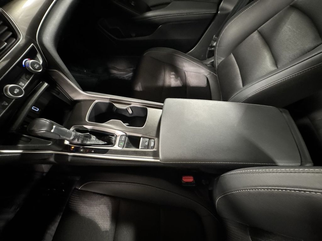used 2020 Honda Accord car, priced at $24,829