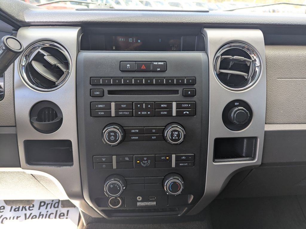 used 2010 Ford F-150 car, priced at $11,991