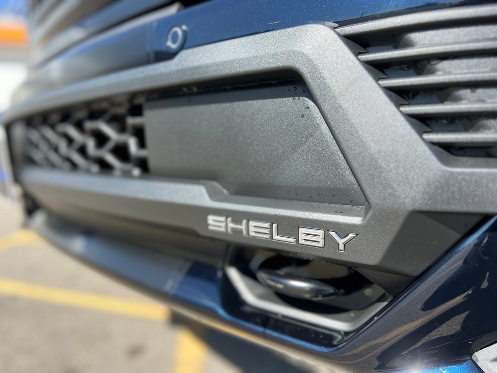 new 2025 Ford F-150 car, priced at $140,220