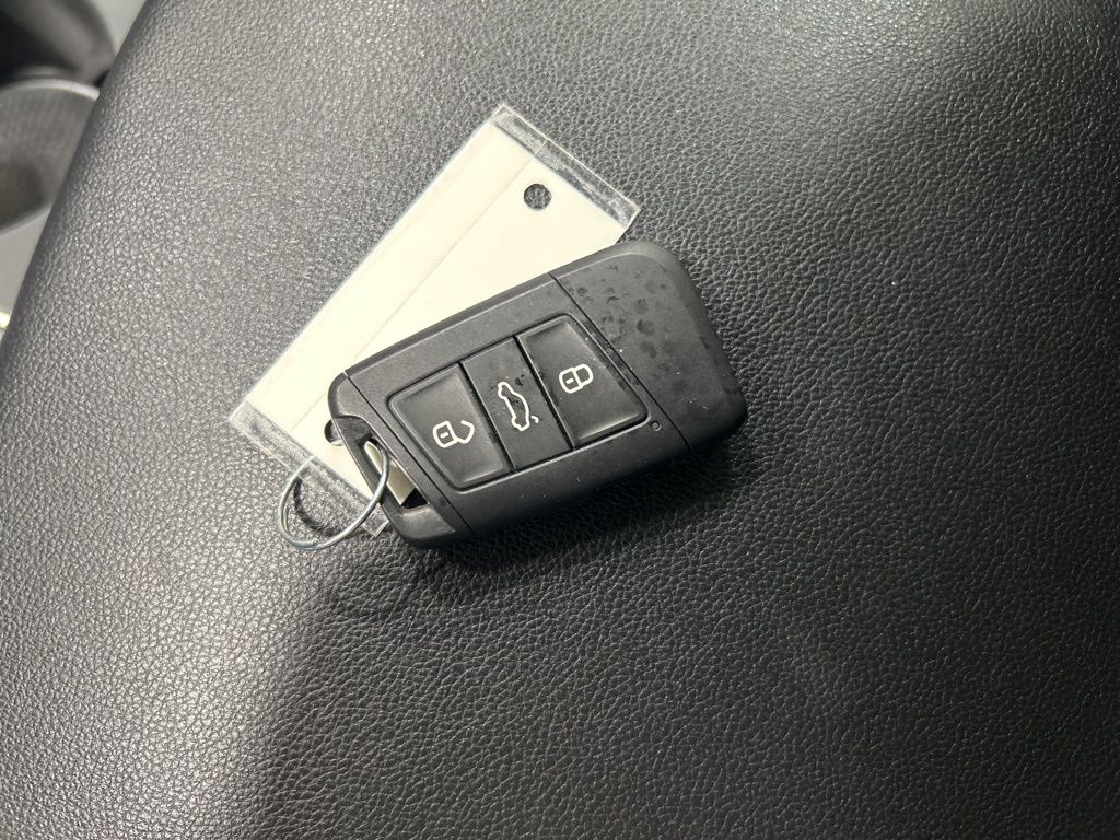 used 2019 Volkswagen Atlas car, priced at $19,368