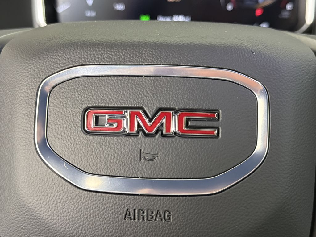 new 2026 GMC Sierra 1500 car, priced at $70,600
