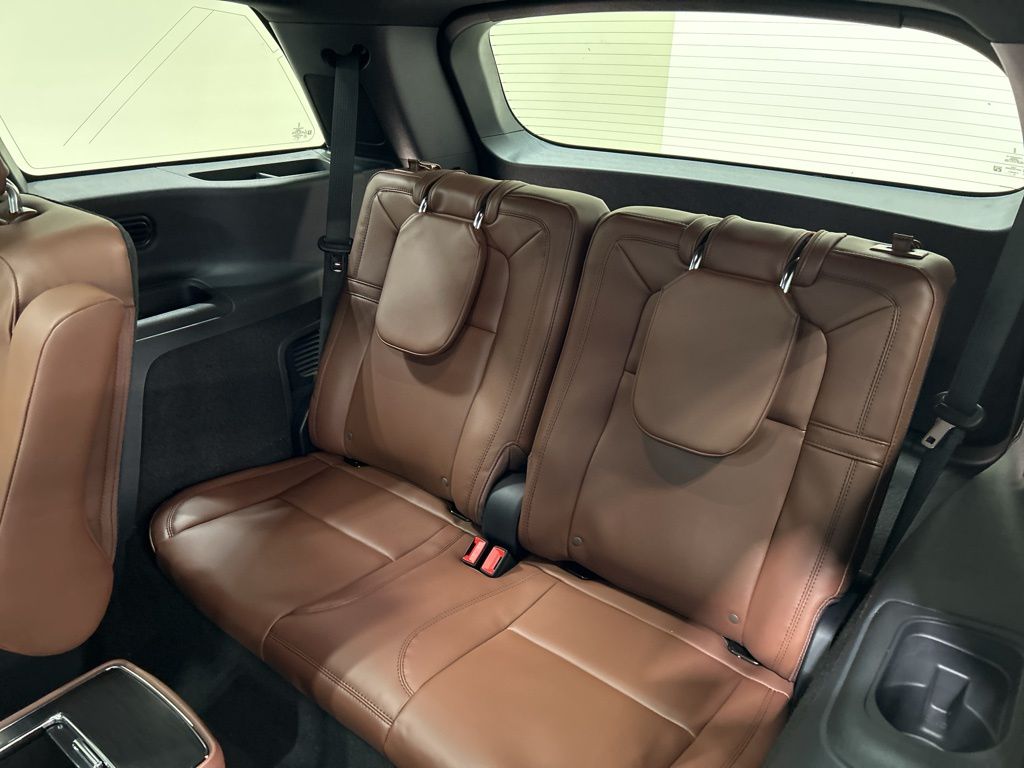 new 2026 Lincoln Aviator car, priced at $82,615