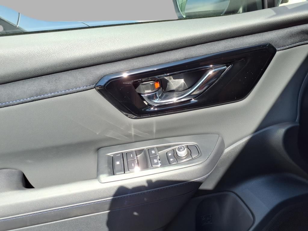 new 2025 Subaru Forester car, priced at $39,455
