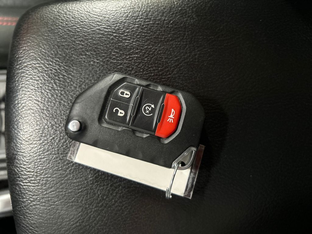 used 2018 Jeep Wrangler car, priced at $38,826