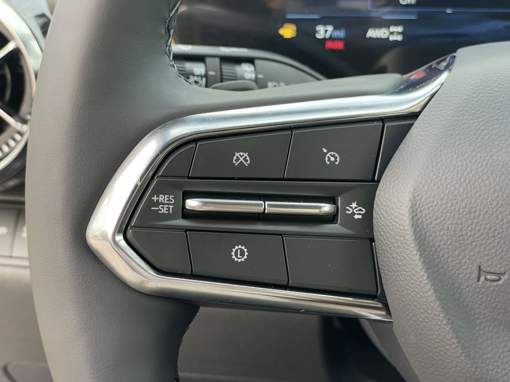 new 2026 Chevrolet Equinox car, priced at $32,900