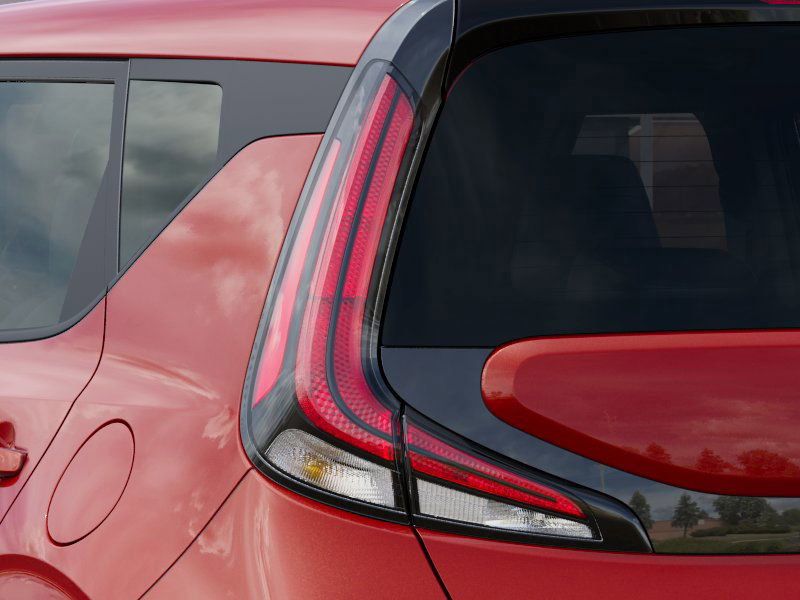 new 2025 Kia Soul car, priced at $22,660