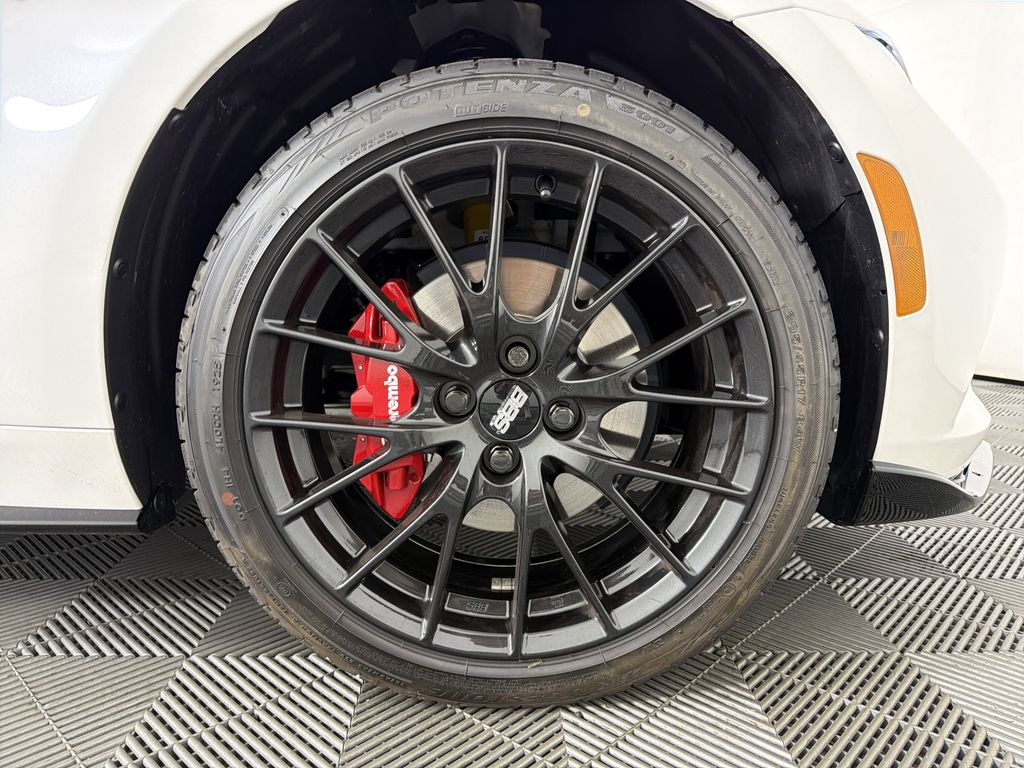 used 2025 Mazda MX-5 Miata car, priced at $33,988