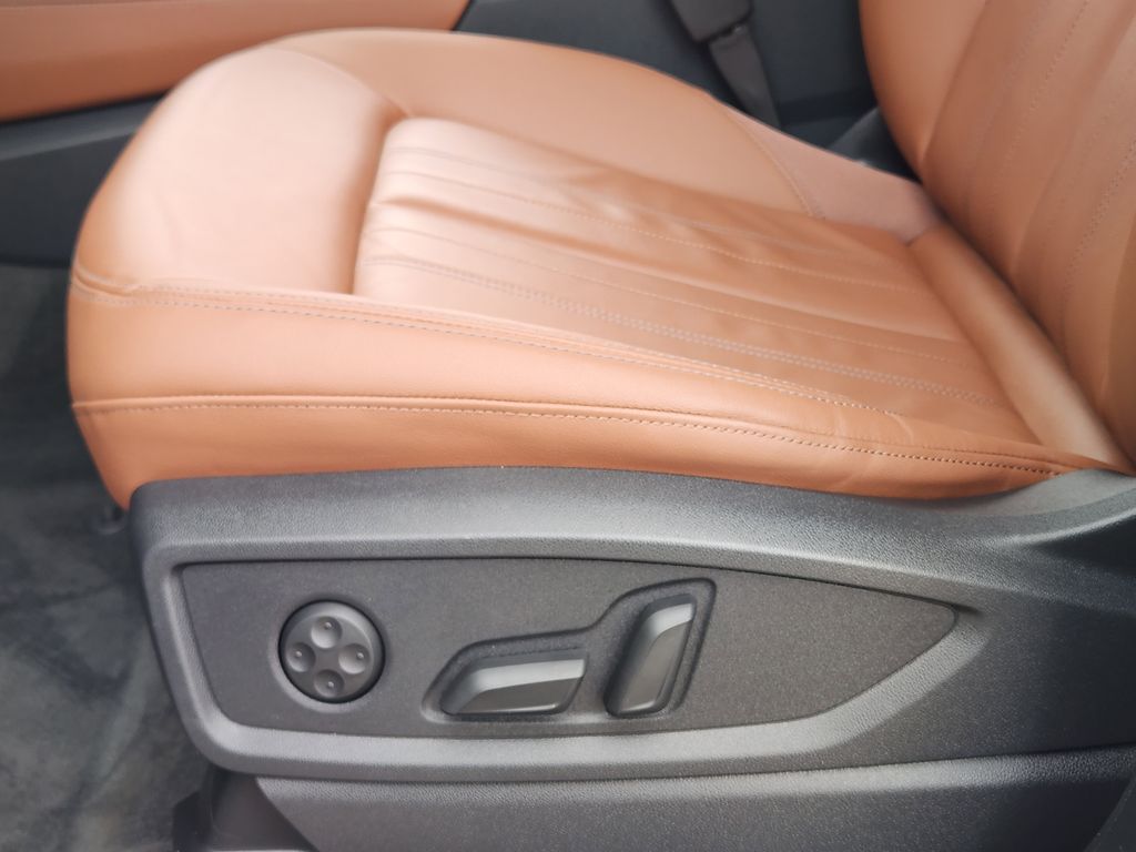used 2023 Audi Q5 car, priced at $39,622