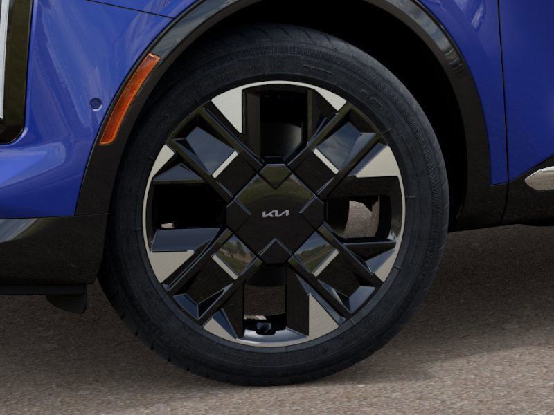 new 2026 Kia Sportage car, priced at $35,701
