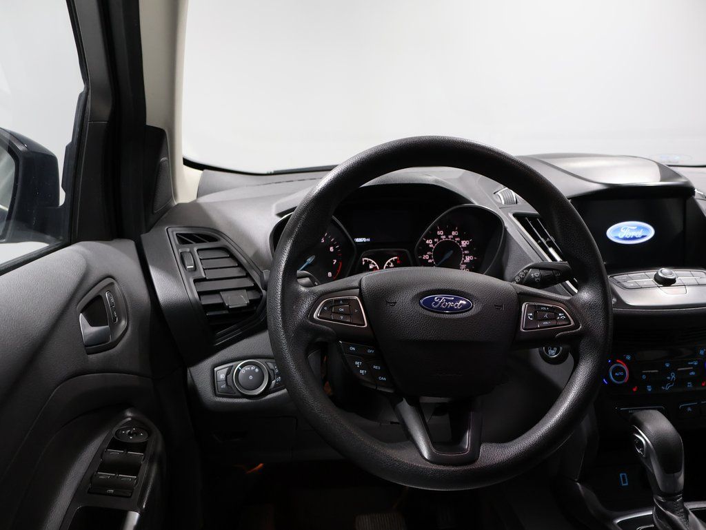 used 2019 Ford Escape car, priced at $15,500