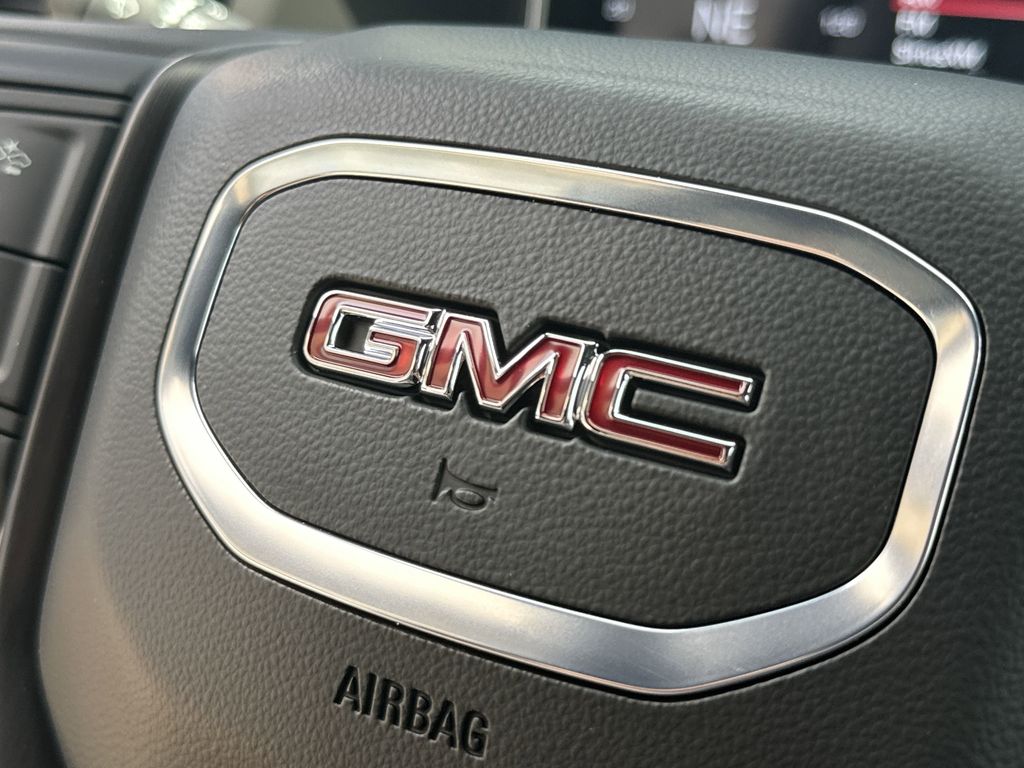 new 2025 GMC Sierra 2500HD car, priced at $94,054